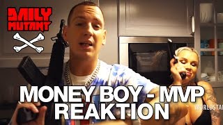 Money Boy - MVP REAKTION: Der niceste Song aller Zeiten auf YouTube?