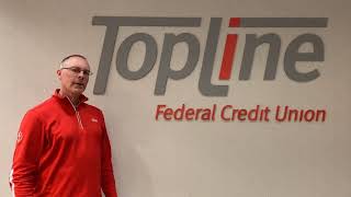 TopLine Federal Credit Union CEO Challenge