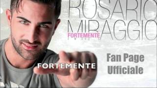 Video thumbnail of "Rosario Miraggio  Si Faccio Ammore Cu' 'N'ato  (Fortemente 2012) By Marco Scò"