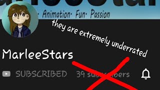 Uwu Shout Out Time For Marleestars