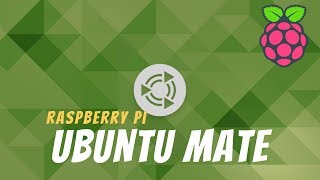 Ubuntu Mate on Raspberry Pi | Raspberry Pi 3B | Raspberry Pi Projects