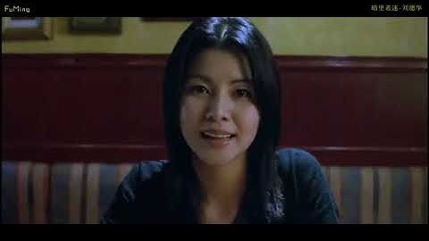 những lời dối gian. Lưu Đức Hoa