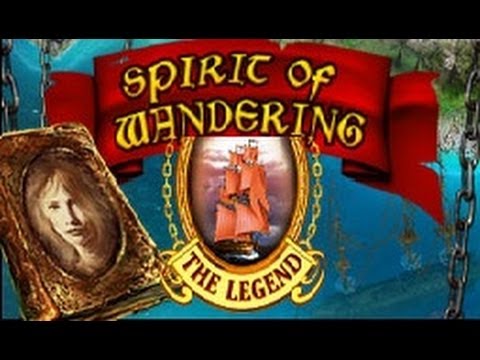 Spirit of Wandering: The Legend - Full Game Walkthrough - No Commentary