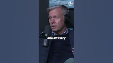 Chris Hansen reveals THIS secret about To Catch a Predator