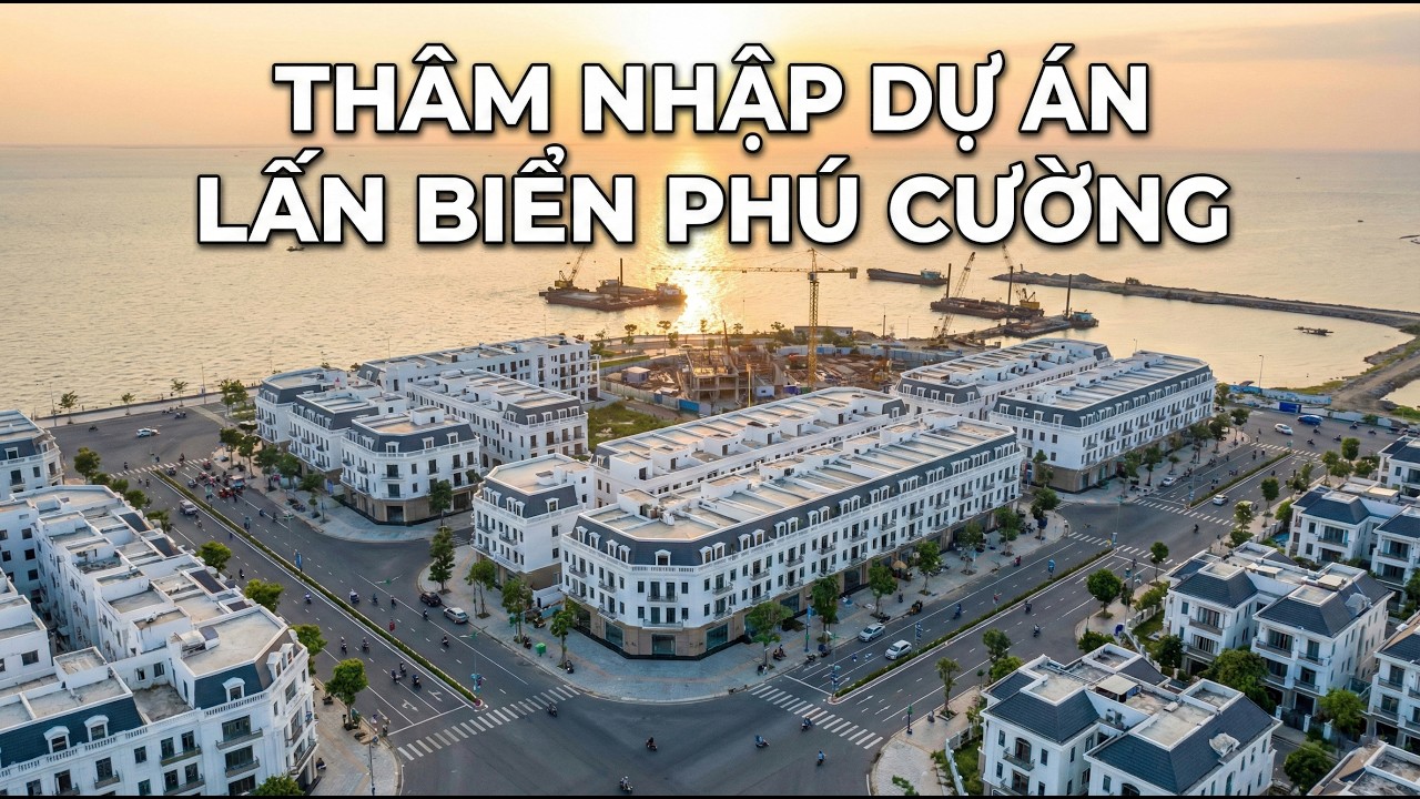 BÍ MẬT ĐẰNG SAU ĐẾ CHẾ LẤN BIỂN PHÚ CƯỜNG RẠCH GIÁ LÀ GÌ?