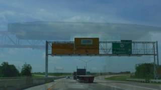 12 percent Oklahoma turnpike toll increase to go into effect March 1