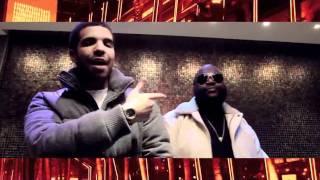 Made Men - Rick Ross Ft Drake