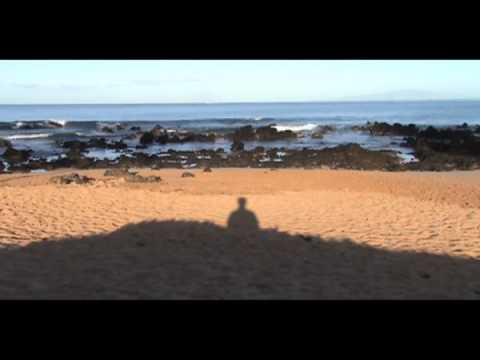 Sunrise Meditation Video