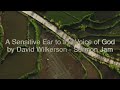 A Sensitive Ear to the Voice of God by David Wilkerson