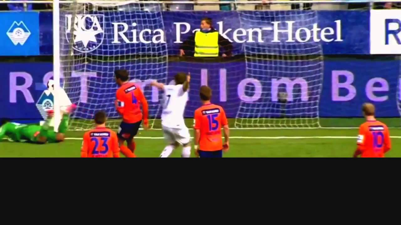 Amazing Scissor cut Goal YouTube