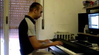 Download lagu Superman Theme On Piano  ( John Williams )