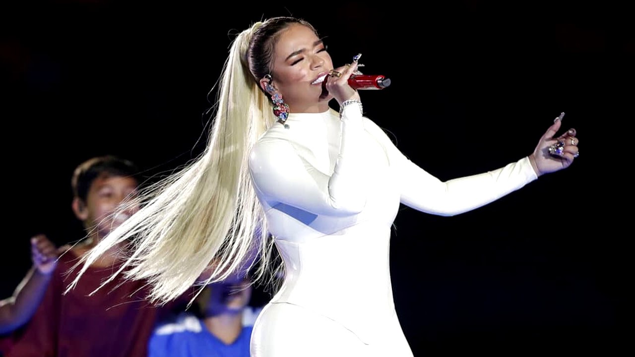 [REMIX] "BICHOTA CON CENSURA" Karol G - Yan Boss - YouTube