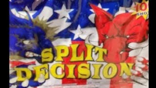 Split Decision 💯shots Firework(🤫Brand)