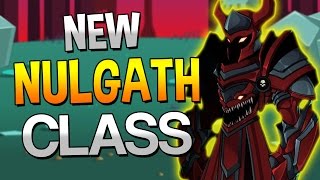 Aqw News Nulgath Cl ? Aqw 2016 - Void Warlord Nulgath Cl