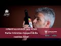 La Grande Italia dei Vini - Conosciamo la Cantina Zýmē