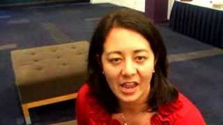 Rock Your Life Testimonals Kenina Court