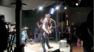 Rest For The Weary- Never Send Sheep To Kill A Wolf Live Net Worth