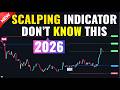 Top Accurate Scalping Indicator on TradingView 📈