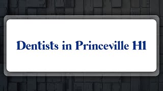Top 10 Dentists in Princeville, HI