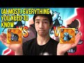 Almost Everything You Need To Know About The New Update Summoner S Greed 