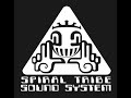 Spiral tribe  unknown mix 02