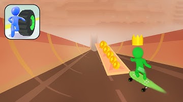 ✅Turbo Stars GAMEPLAY | ALL LEVELS 5,6