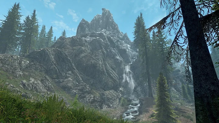 SkyrimSE  Major Bromley Eps#15 Wandering and Disco...