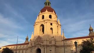 Pasadena Tourism final