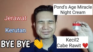 #TipsAlaNay - Night skincare routine (13 yo)