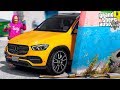 БИТВА ВОРОВ В GTA 5 - УГНАЛ И ПРИВЁЗ НОВЫЙ MERCEDES GLE450! КАК Я ЭТО СДЕЛАЛ!? 🌊ВОТЕР