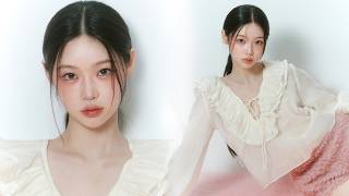 실물보다 3000배 잘 나오게 프로필 사진 찍는법