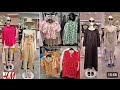 H&amp;M WOMEN'S NEW SPRING SUMMER COLLECTION/ JUNE 2026