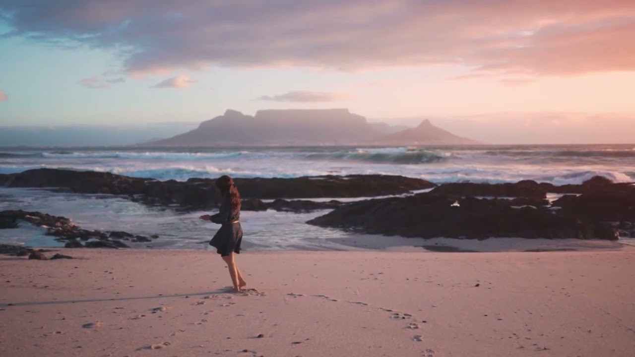 Video editor Showreel