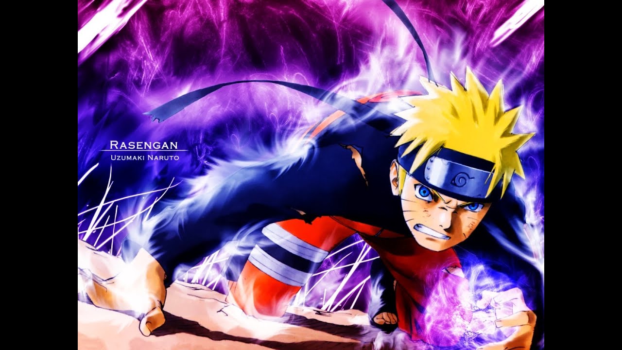 Naruto Shippuden Io Credo In Me