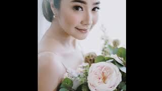 A gift for ADINDA SHALAHITA's wedding day