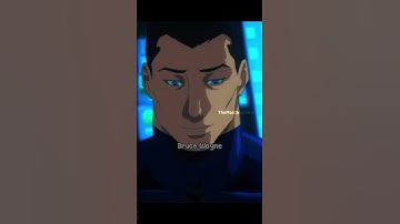 Why NightWing Is The BEST Robin | #youtubeshorts #shorts #nightwing #batman #robin #dccomics #flash