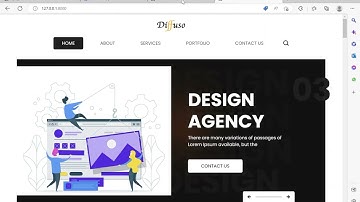 Filament Admin Panel for Laravel  | Part-5 : Favicon for Backend & Frontend