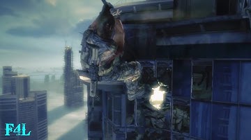 Spec Ops: The Line FUBAR Guide - Chapter 12: The Rooftops [1/3] HD