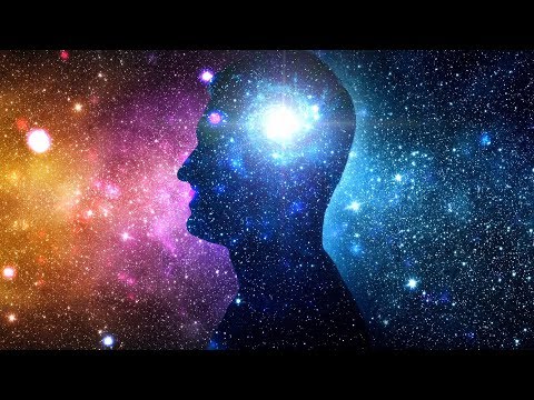 Connection To Cosmos ? Pineal Gland Voyage To Awakening ? Quantum