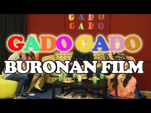 Gado Gado Film Producties