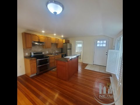 90 S Main St Unit 2, Natick, MA home video tour