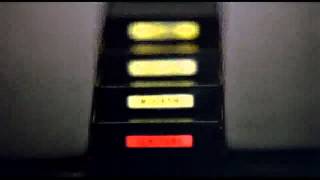 Knight Rider Startup Sequences [HD]