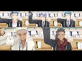 【MMDツイステ】壁ドンされるだけ【オクタヴィネル＆スカラビア】