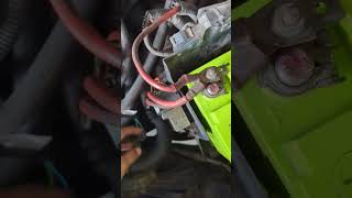 DF004 Dtc Boost Pressure Sensor Dtc | Turbocharger Pressure Sensor Circuit  #renault #duster