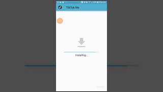 how to download tik tok lite , working yes or No? screenshot 2