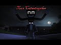 Toon catastrophes  cartoon cat minecraft song animation song kyle allen music annapantsu cg5