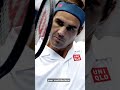 Billie Jean King on Roger Federer: A True Champion On and Off the Court