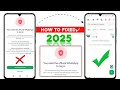 The WhatsApp Login Scandal: How They Got You