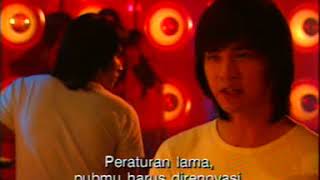 METEOR GARDEN 2 EPISODE 08