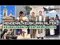 Mengenal KEUSKUPAN MILITER di Dunia. Keuskupannya Para Tentara & Polisi KATOLIK